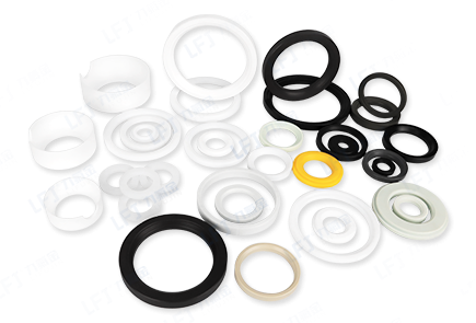 球阀阀座