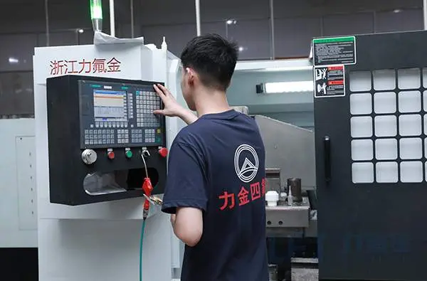 数控加工