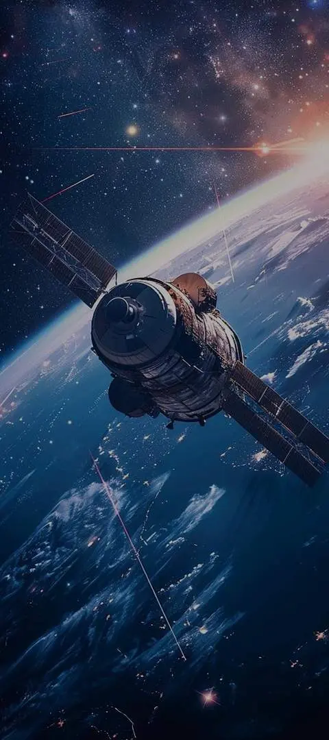 航空航天
